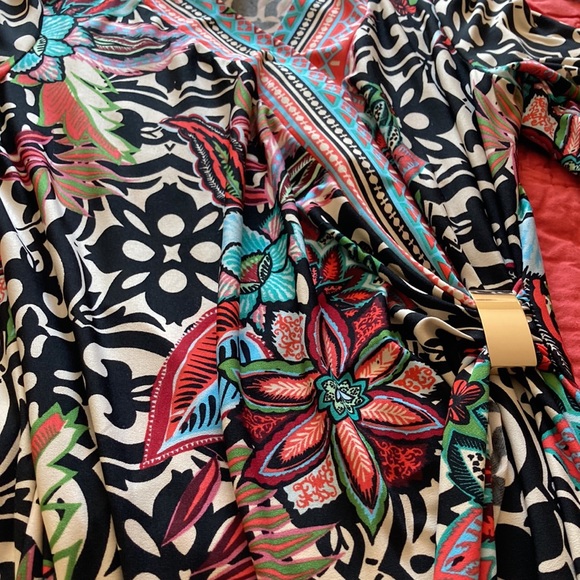 Joseph Ribkoff Dress - Picture 4 of 5